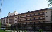 Nehru Homoeopathic Medical College and Hospital Main Building Nehru Homoeopathic Medical College and Hospital Main Building