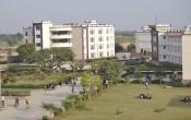 ICRI Jaipur - Institute of Clinical Research India Jaipur Campus View