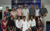 Desh Bhagat Engineering College Desh Bhagat Engineering College