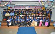 Karnataka College of Nursing Convocation