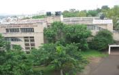 Institute of Hotel Management and Catering Technology, Bharati Vidyapeeth Deemed University Campus Building Institute of Hotel Management and Catering Technology, Bharati Vidyapeeth Deemed University Campus Building