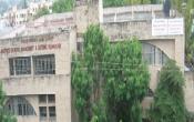 Institute of Hotel Management and Catering Technology, Bharati Vidyapeeth Deemed University Campus Building Institute of Hotel Management and Catering Technology, Bharati Vidyapeeth Deemed University Campus Building