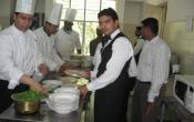 Institute of Hotel Management and Catering Technology, Bharati Vidyapeeth Deemed University Labs Institute of Hotel Management and Catering Technology, Bharati Vidyapeeth Deemed University Labs