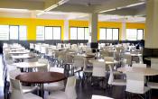 Genesis Business School Cafeteria / Mess Genesis Business School Cafeteria / Mess