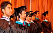 IHM Aurangabad - Institute of Hotel Management Convocation