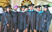 IHM Aurangabad - Institute of Hotel Management Convocation