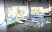 Skyblue Institute of Design, Bhavnagar Classroom