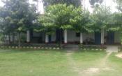 Rameswar Chethru College, Babasaheb Bhimrao Ambedkar Bihar University Campus View Rameswar Chethru College, Babasaheb Bhimrao Ambedkar Bihar University Campus View