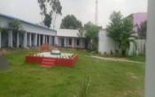Rameswar Chethru College, Babasaheb Bhimrao Ambedkar Bihar University Campus View Rameswar Chethru College, Babasaheb Bhimrao Ambedkar Bihar University Campus View