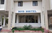 Army Institute of Hotel Management and Catering Technology Hostel Building