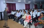 Army Institute of Hotel Management and Catering Technology Guest Lectures