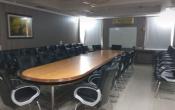 YWCA Womens Training institute Conference Room