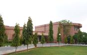 Chaudhary Charan Singh National Institute of Agricultural Marketing Campus Building Chaudhary Charan Singh National Institute of Agricultural Marketing Campus Building
