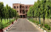 Chaudhary Charan Singh National Institute of Agricultural Marketing Campus View Chaudhary Charan Singh National Institute of Agricultural Marketing Campus View
