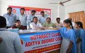 Aditya Degree College Others