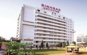 Sinhgad Institutes, Pune (Under Graduate Colleges) Others