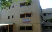 ITM - Institute of Health Sciences Campus Building