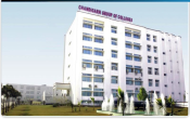 Chandigarh Group of Colleges 