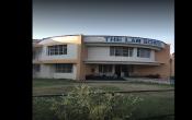 The Law School, University of Jammu Entrance
