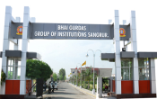 Bhai Gurdas Institute of Engineering and Technology 