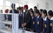 Bhai Gurdas Institute of Engineering and Technology 