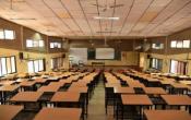 Government Medical College, Surat Lecture Hall