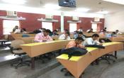 IILM Graduate School of Management Classroom