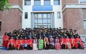 IILM Graduate School of Management Convocation