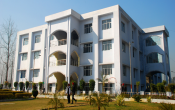 S. Sukhjinder Singh Engineering and Technology College 