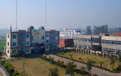 S. Sukhjinder Singh Engineering and Technology College 