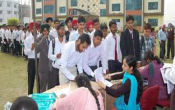 S. Sukhjinder Singh Engineering and Technology College 