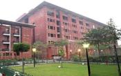 JBS - Jaypee Business School Campus Building