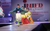 Inter National Institute of Fashion Design, Baroda Others