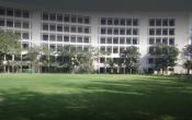 AIIM - Adani Institute of Infrastructure Management Campus Building
