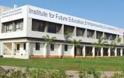 Institute for Future Education, Entrepreneurship and Leadership Campus Building Institute for Future Education, Entrepreneurship and Leadership Campus Building