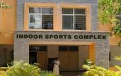 Janatha Education TrustS Vivekananda Institute of Technology (VKIT) Indoor Sports Block