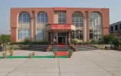 Rayat Group of Institutions Ropar Rayat Group of Institutions Ropar