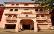 Shyambazar Law College Campus Building