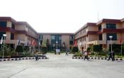 ICFAI Business School (IBS), Dehradun Campus View
