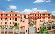ICFAI Business School (IBS), Dehradun Entrance