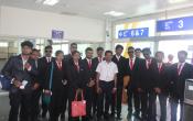 Hyderabad Aviation Academy Others Hyderabad Aviation Academy Others