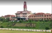 College of Fisheries, Central Agricultural University Campus Building College of Fisheries, Central Agricultural University Campus Building