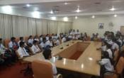 KP Paramedical Institute, Pune Conference Room