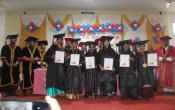 KP Paramedical Institute, Pune Convocation