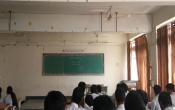 Government College of Engineering, Jalgaon Classroom
