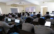 Lakshya Institute of Technology Classroom