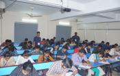 Lakshya Institute of Technology Classroom