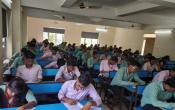Lakshya Institute of Technology Classroom