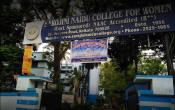 Sarojini Naidu College for Women Others