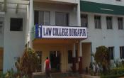 Law College Durgapur Campus Building